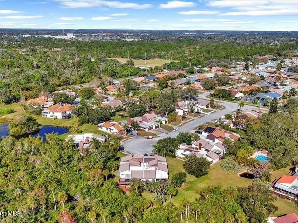 3425 Pheasant Court, Melbourne, FL 32935