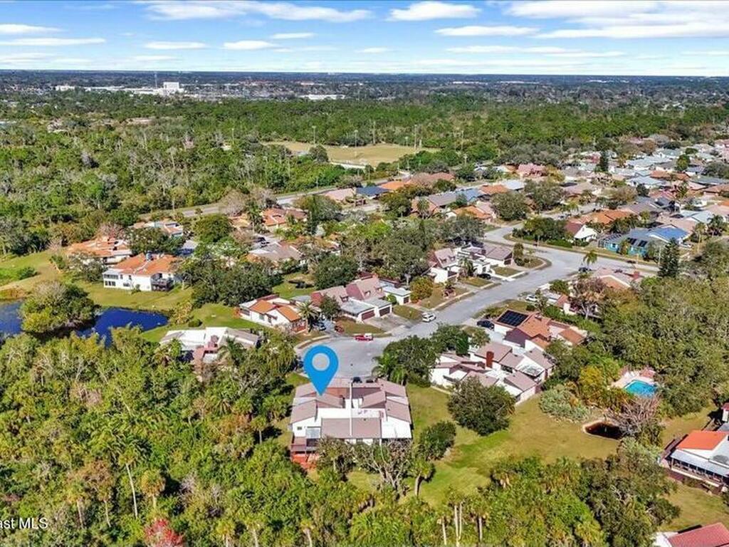 3425 Pheasant Court, Melbourne, FL 32935
