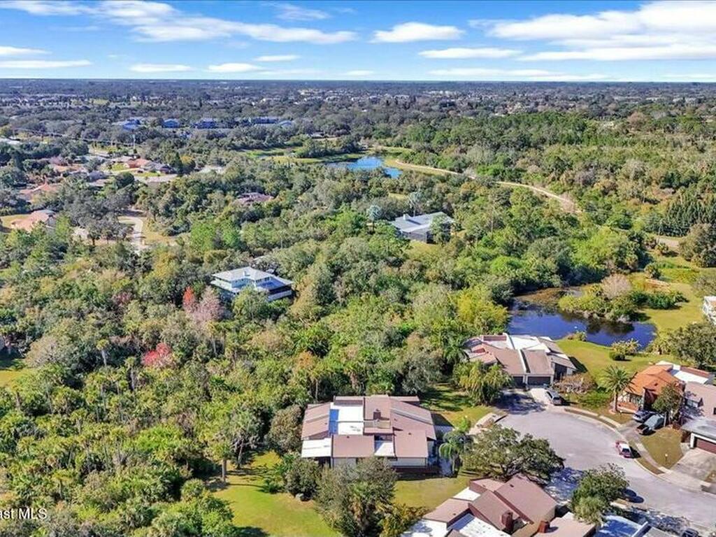 3425 Pheasant Court, Melbourne, FL 32935