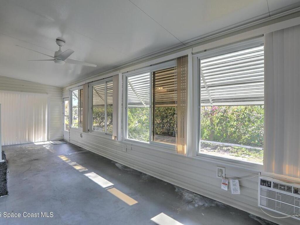 922 Bougainvillea Circle, Barefoot Bay, FL 32976