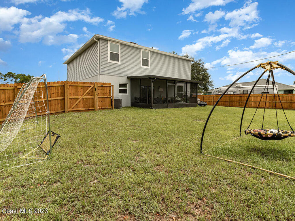 1650 Palatka Road, Palm Bay, FL 32909