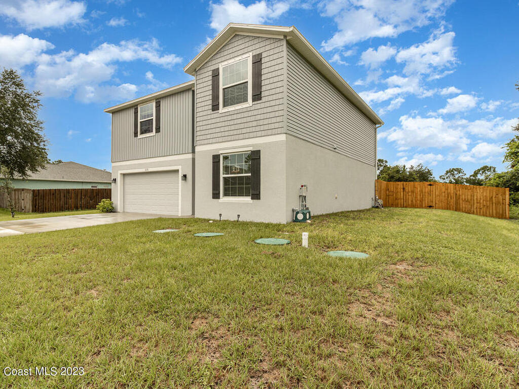 1650 Palatka Road, Palm Bay, FL 32909