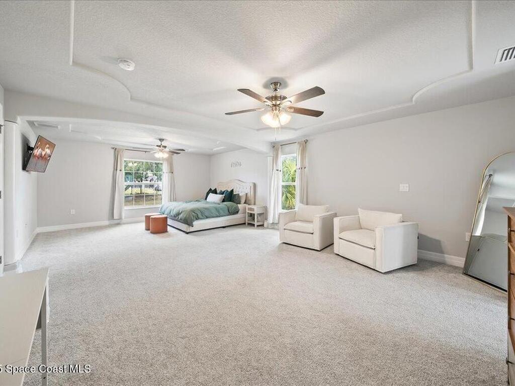 734 Hainey Street, Palm Bay, FL 32908