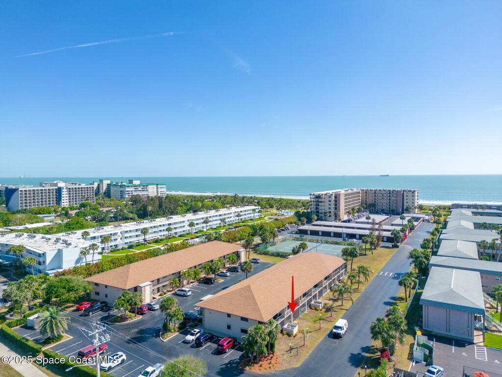 3160 N Atlantic Avenue, Cocoa Beach, FL 32931