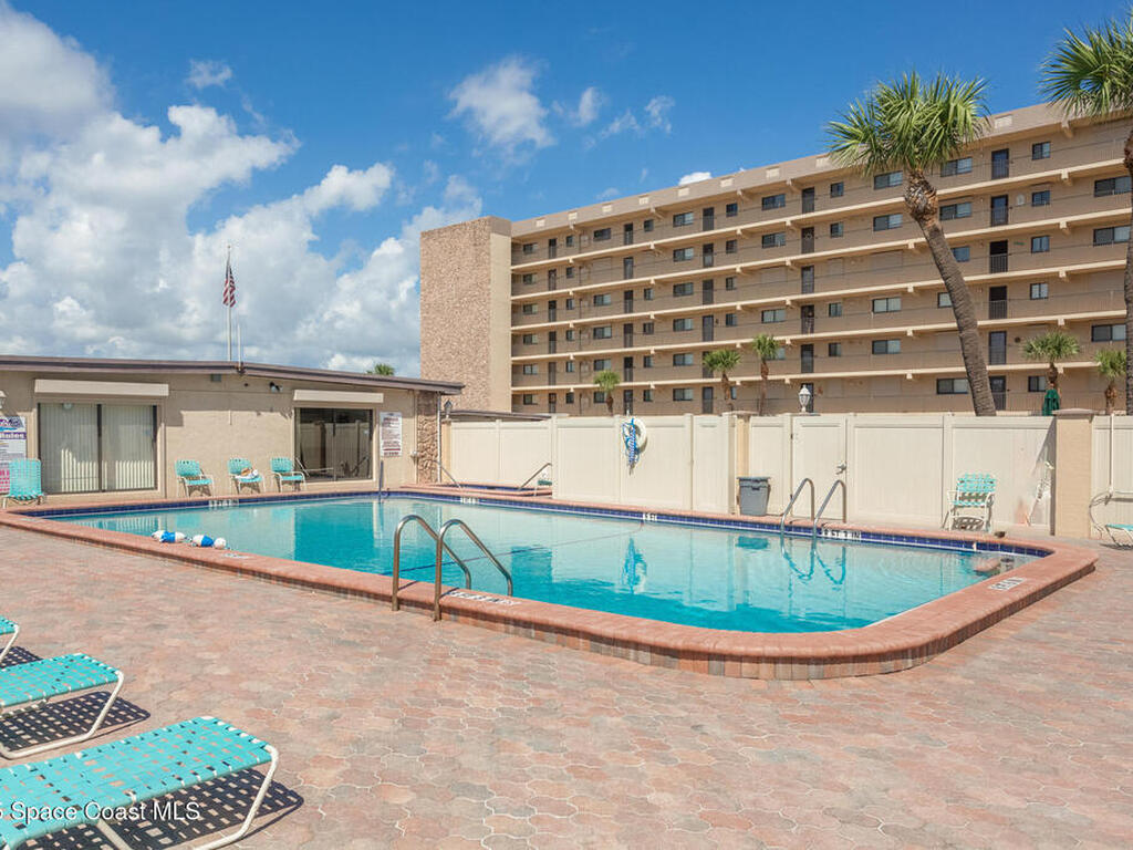 3160 N Atlantic Avenue, Cocoa Beach, FL 32931