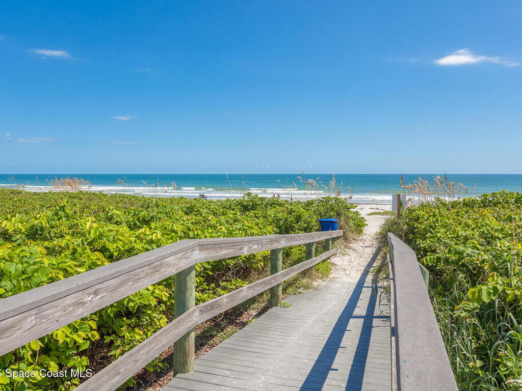 3160 N Atlantic Avenue, Cocoa Beach, FL 32931
