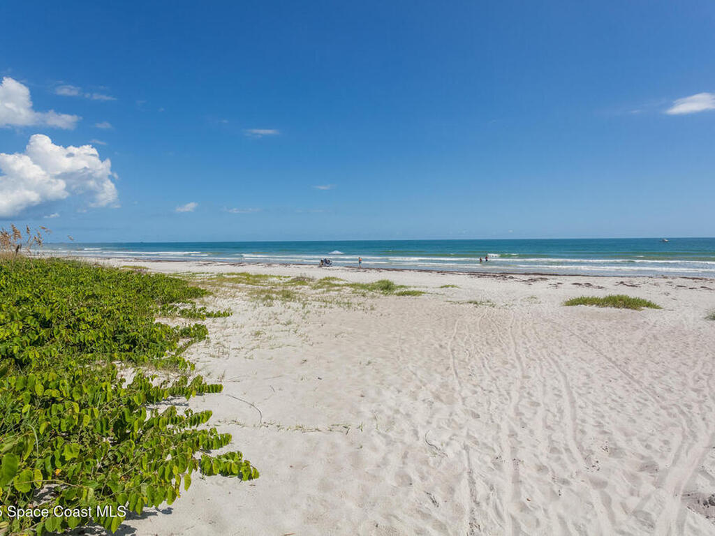 3160 N Atlantic Avenue, Cocoa Beach, FL 32931
