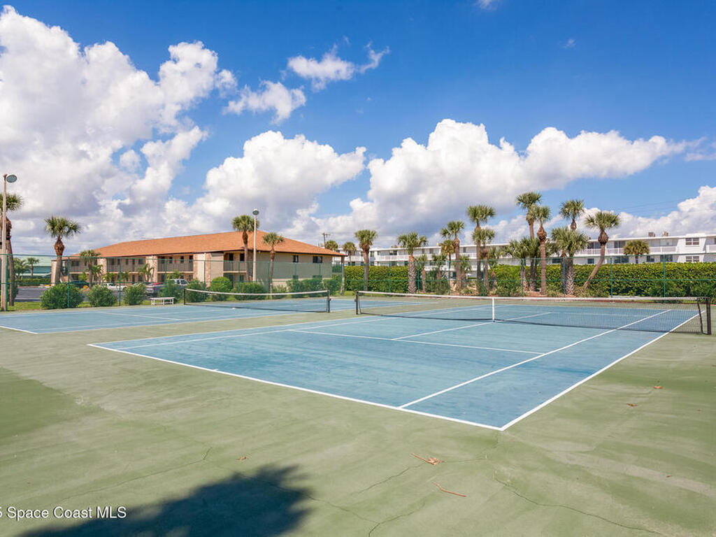 3160 N Atlantic Avenue, Cocoa Beach, FL 32931
