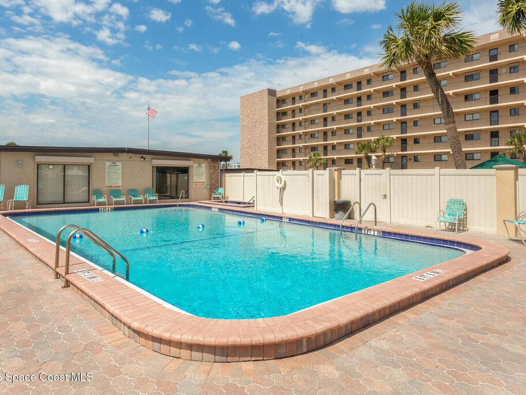 3160 N Atlantic Avenue, Cocoa Beach, FL 32931
