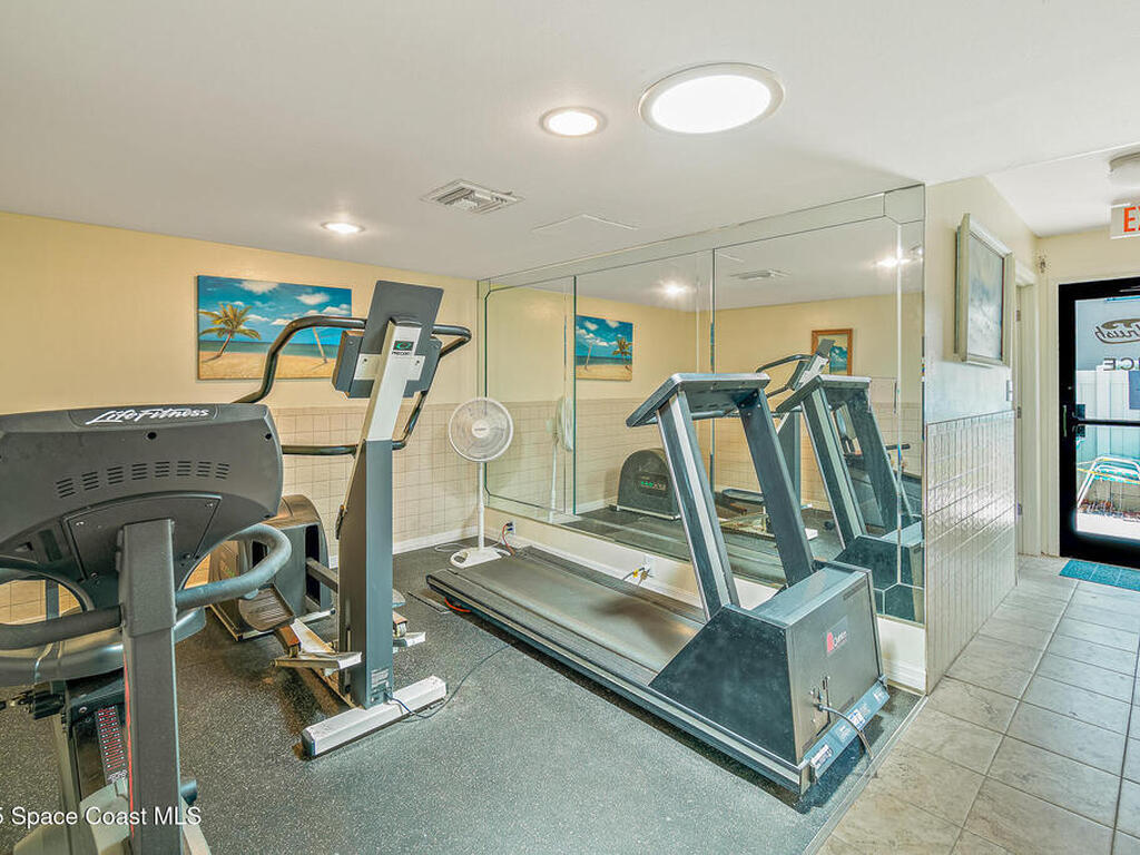 3160 N Atlantic Avenue, Cocoa Beach, FL 32931