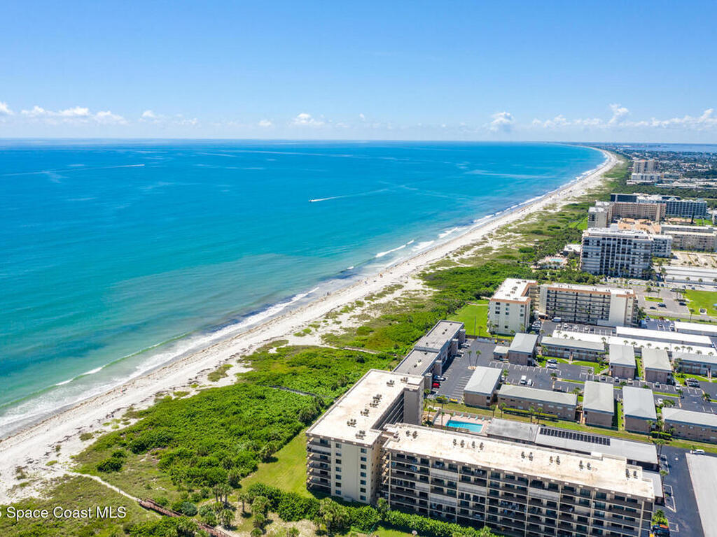3160 N Atlantic Avenue, Cocoa Beach, FL 32931