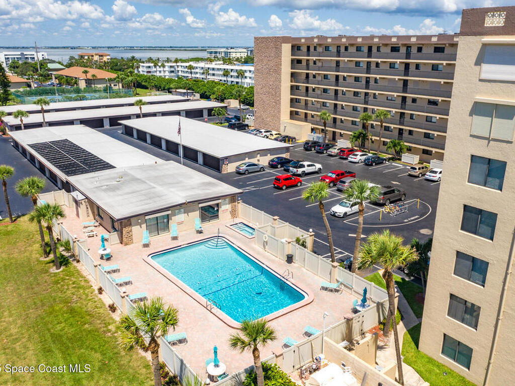 3160 N Atlantic Avenue, Cocoa Beach, FL 32931