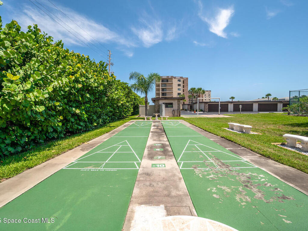 3160 N Atlantic Avenue, Cocoa Beach, FL 32931