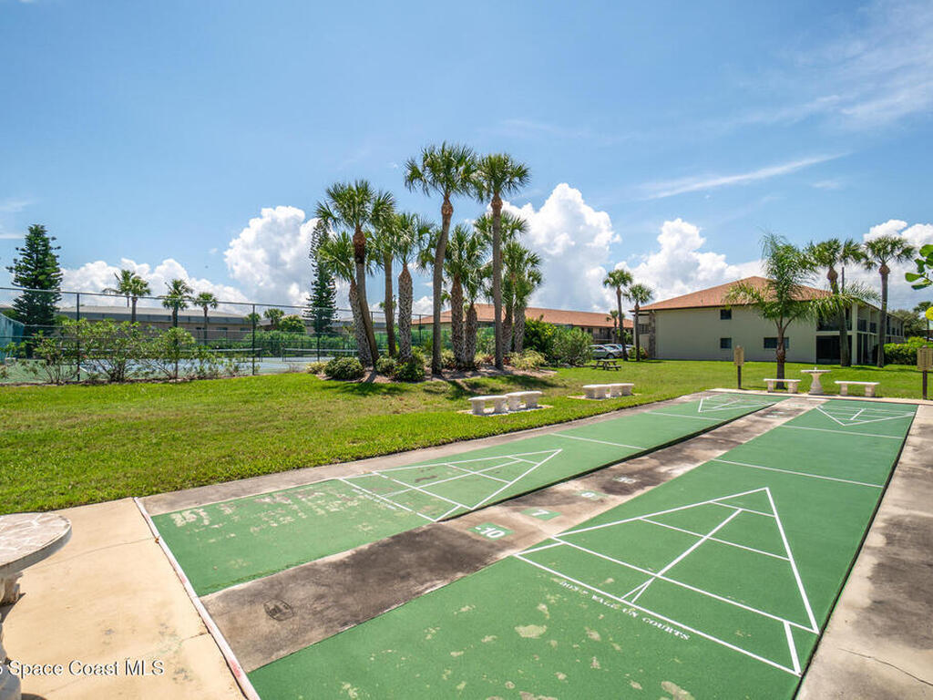 3160 N Atlantic Avenue, Cocoa Beach, FL 32931
