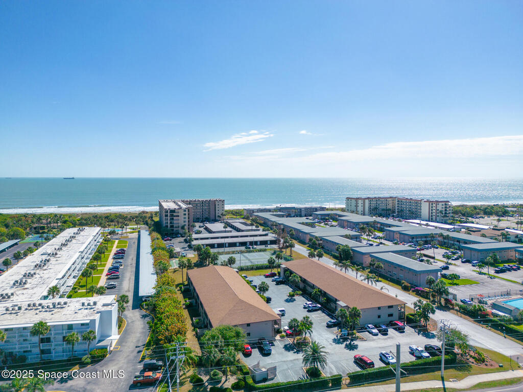 3160 N Atlantic Avenue, Cocoa Beach, FL 32931