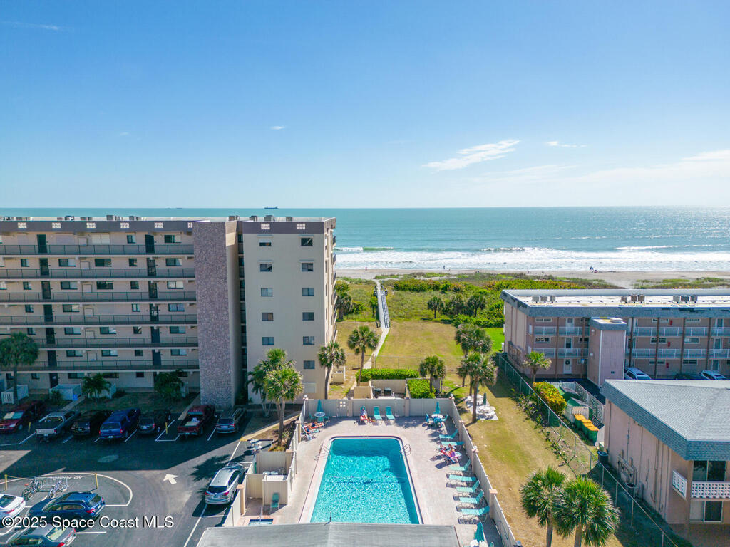 3160 N Atlantic Avenue, Cocoa Beach, FL 32931