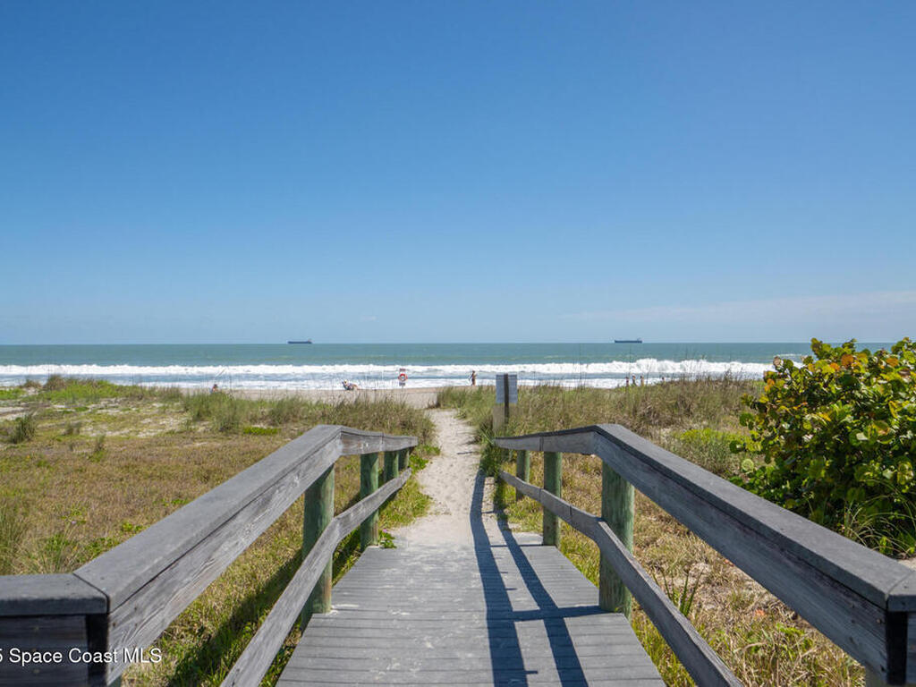 3160 N Atlantic Avenue, Cocoa Beach, FL 32931