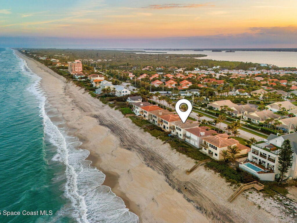 5497 S Highway A1a, Melbourne Beach, FL 32951