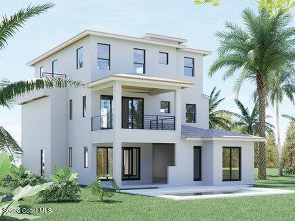 2050 S Atlantic Avenue, Cocoa Beach, FL 32931