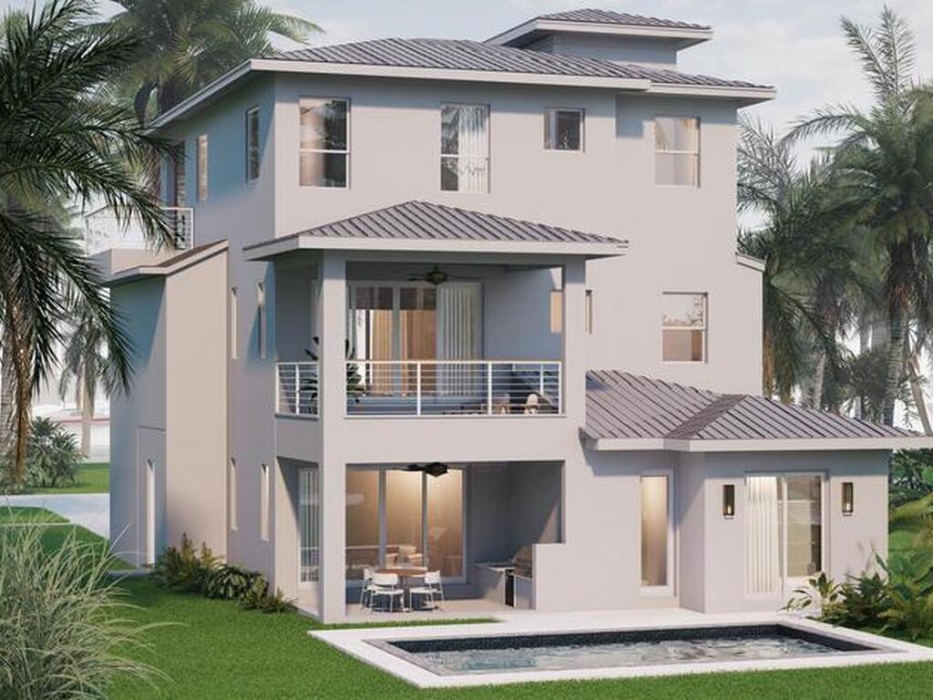 2050 S Atlantic Avenue, Cocoa Beach, FL 32931
