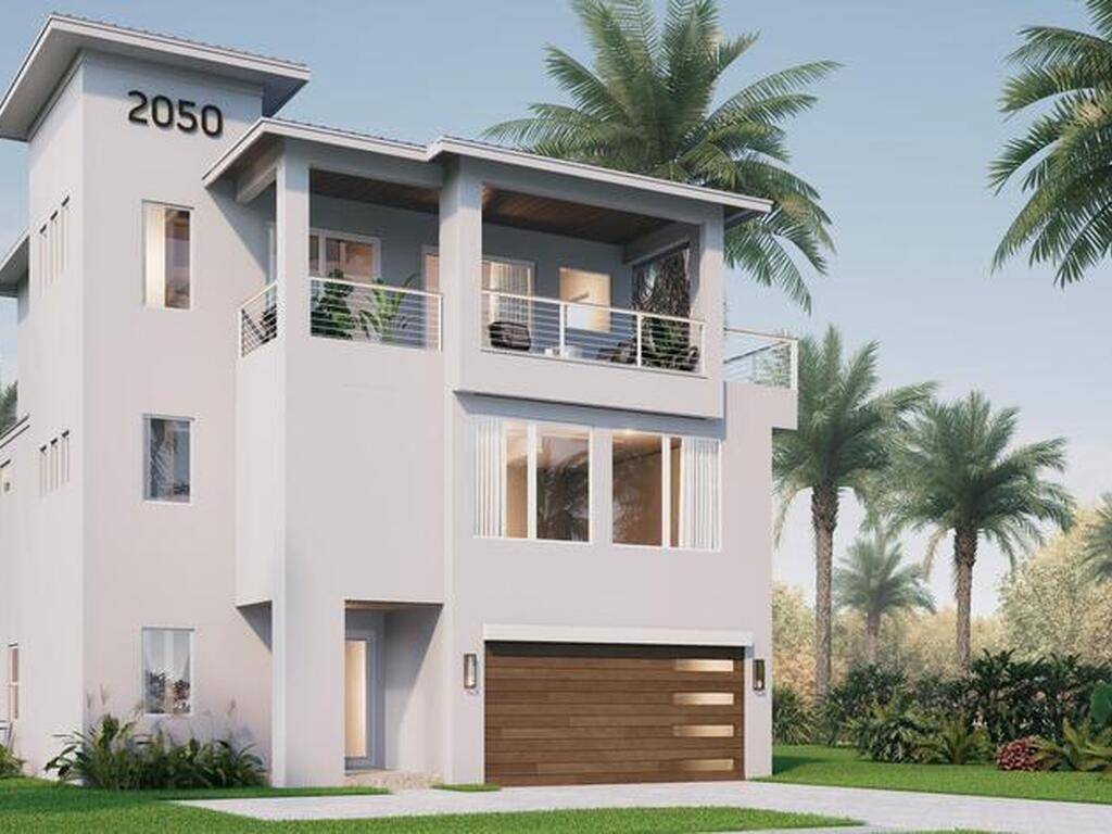 2050 S Atlantic Avenue, Cocoa Beach, FL 32931