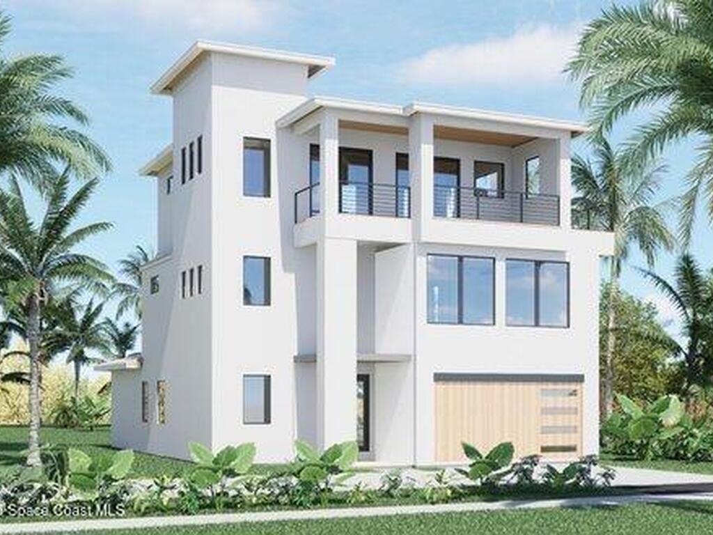 2050 S Atlantic Avenue, Cocoa Beach, FL 32931