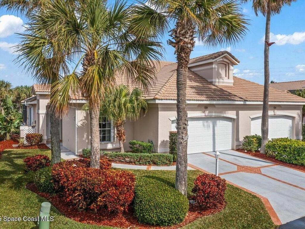 176 Tramore Place, Melbourne Beach, FL 32951