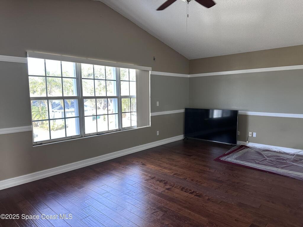 2893 Glasbern Circle, Melbourne, FL 32904