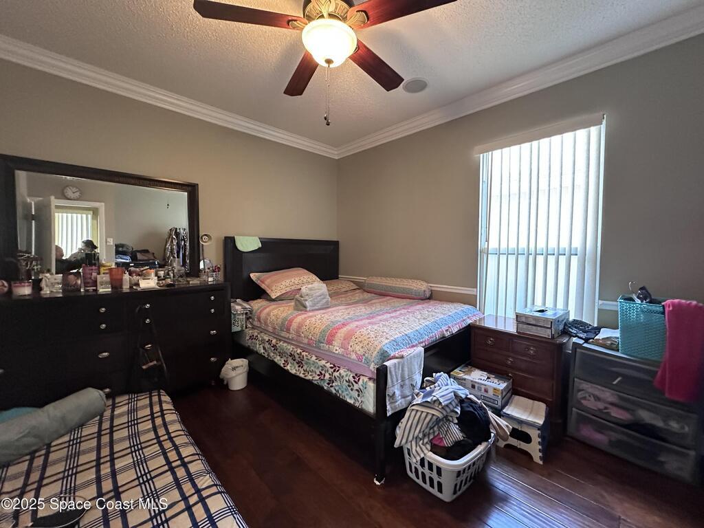 2893 Glasbern Circle, Melbourne, FL 32904