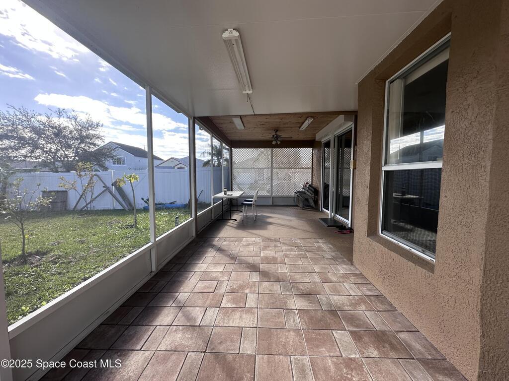 2893 Glasbern Circle, Melbourne, FL 32904