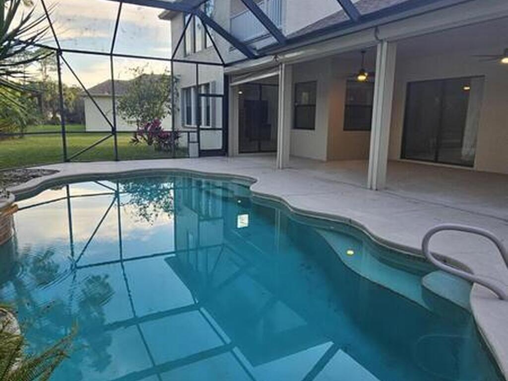 1876 Winding Ridge Circle, Palm Bay, FL 32909