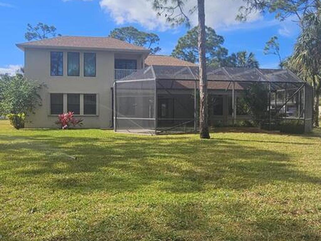 1876 Winding Ridge Circle, Palm Bay, FL 32909