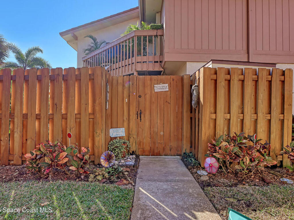 200 S Banana River Boulevard, Cocoa Beach, FL 32931