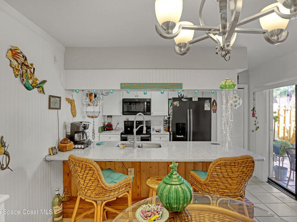 200 S Banana River Boulevard, Cocoa Beach, FL 32931