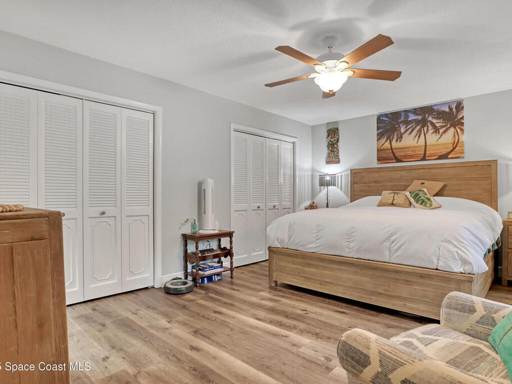 200 S Banana River Boulevard, Cocoa Beach, FL 32931