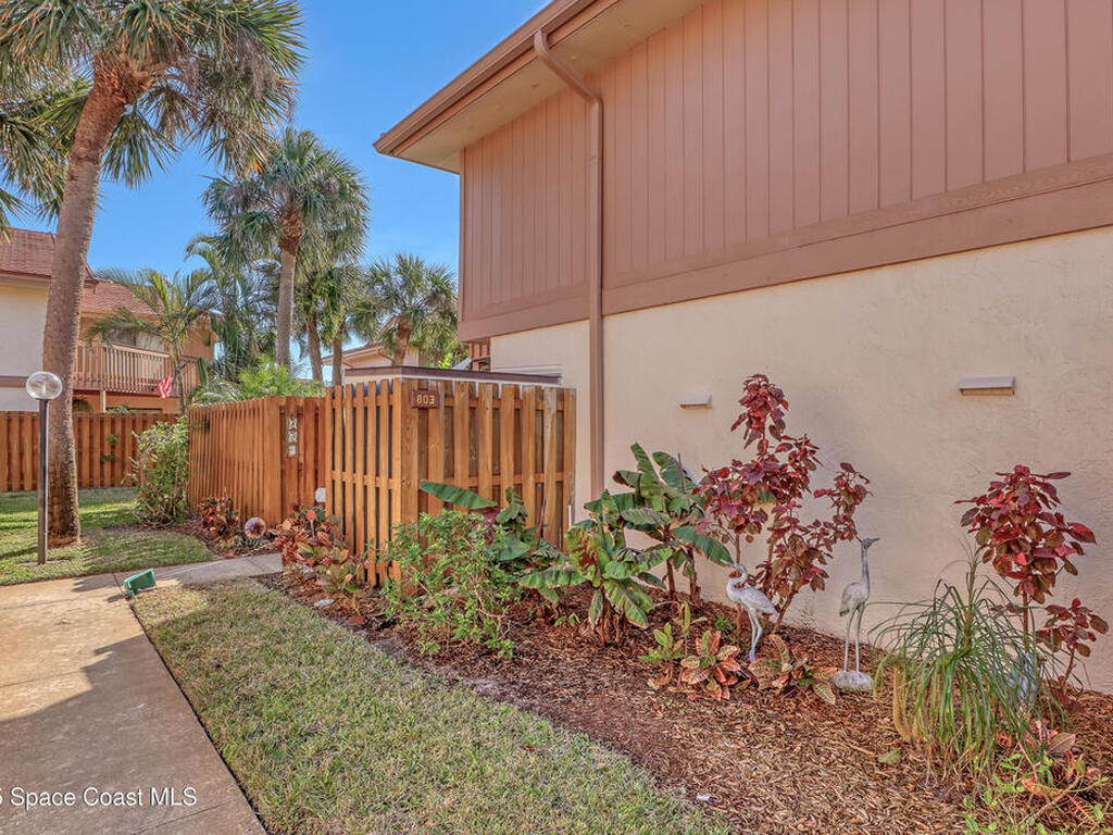 200 S Banana River Boulevard, Cocoa Beach, FL 32931