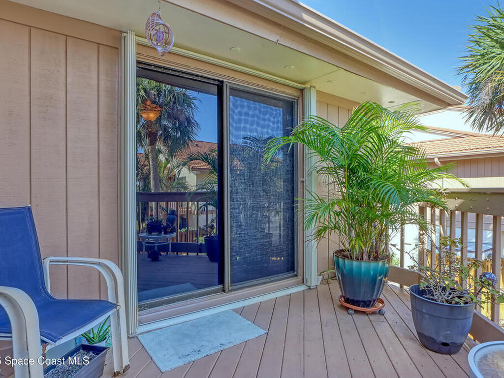 200 S Banana River Boulevard, Cocoa Beach, FL 32931