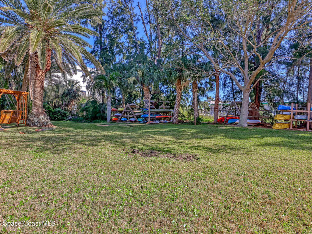 200 S Banana River Boulevard, Cocoa Beach, FL 32931