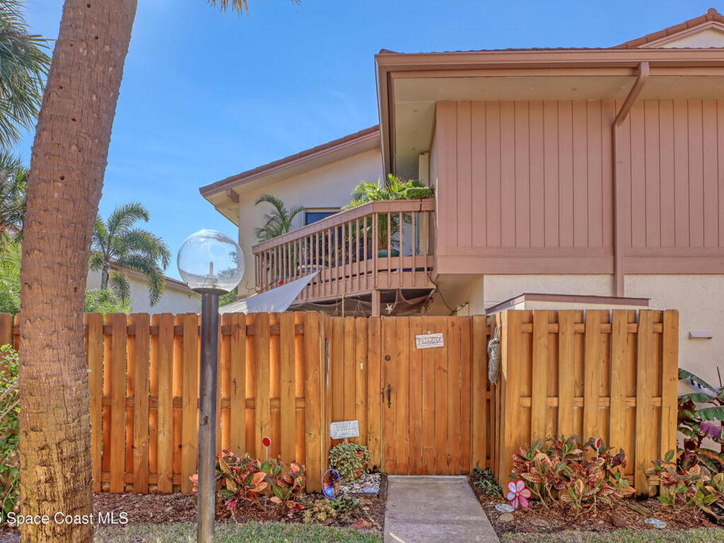 200 S Banana River Boulevard, Cocoa Beach, FL 32931