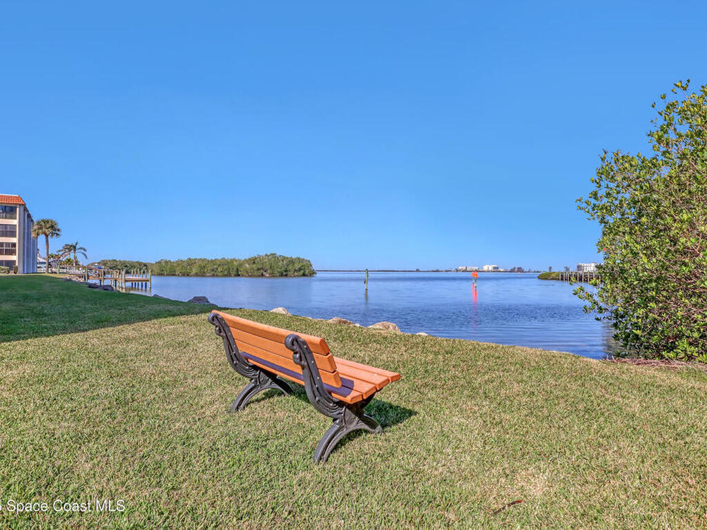 200 S Banana River Boulevard, Cocoa Beach, FL 32931
