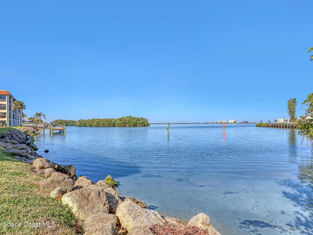 200 S Banana River Boulevard, Cocoa Beach, FL 32931