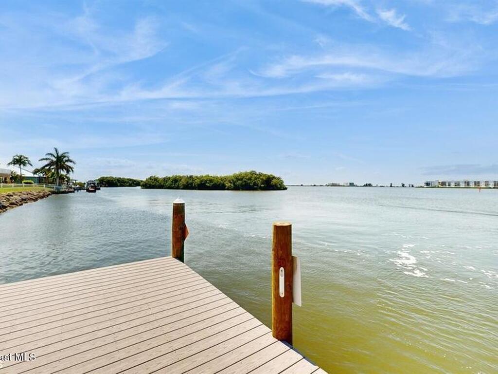 200 S Banana River Boulevard, Cocoa Beach, FL 32931