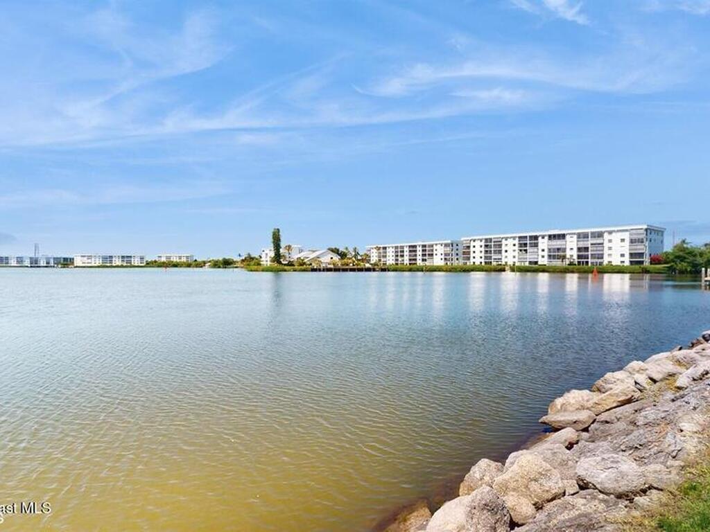 200 S Banana River Boulevard, Cocoa Beach, FL 32931