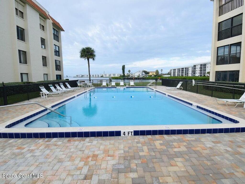 200 S Banana River Boulevard, Cocoa Beach, FL 32931