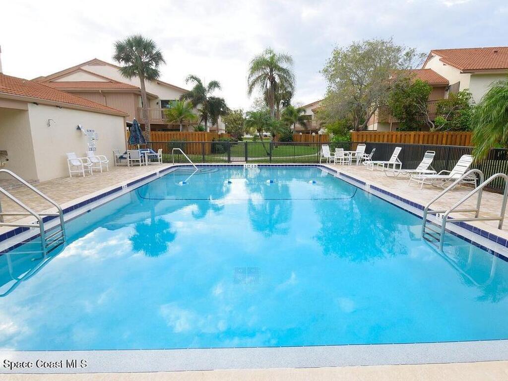 200 S Banana River Boulevard, Cocoa Beach, FL 32931