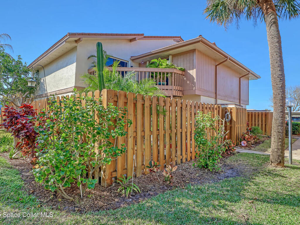 200 S Banana River Boulevard, Cocoa Beach, FL 32931