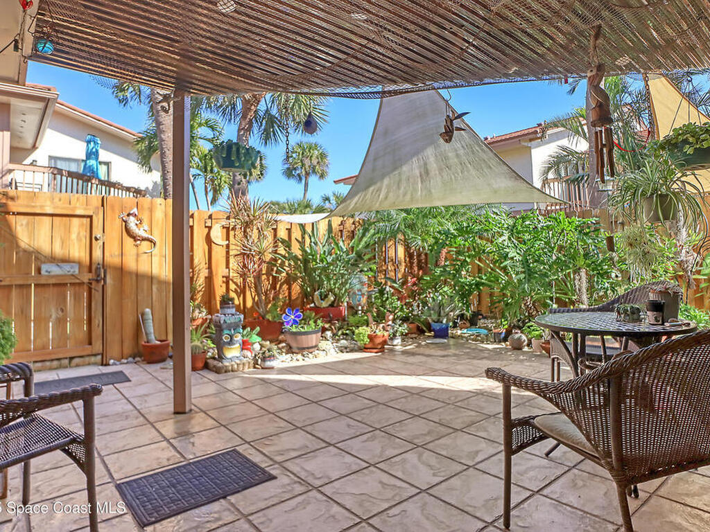 200 S Banana River Boulevard, Cocoa Beach, FL 32931