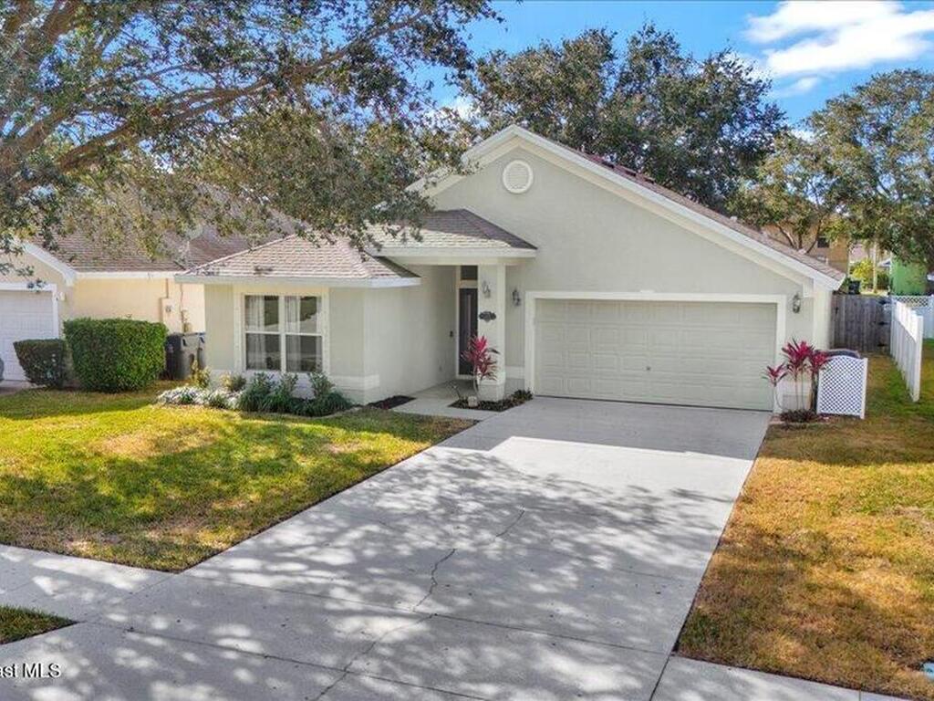 2110 Savannah Boulevard, Titusville, FL 32780