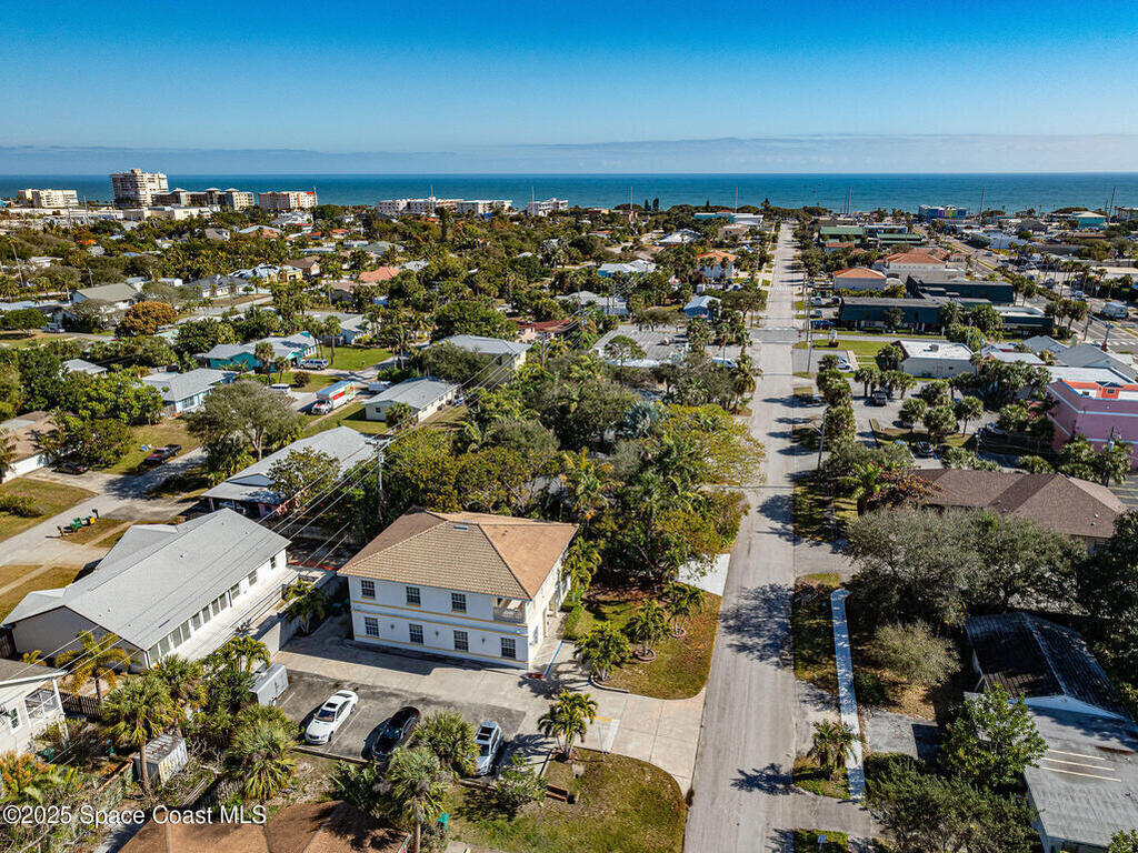 334 4th Avenue, Indialantic, FL 32903
