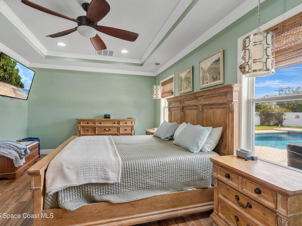 2057 Attilburgh Boulevard, Melbourne, FL 32904